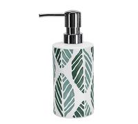 Kleine Wolke Accessori, 100% gres porcellanato, Pacific, Länge 7 cm, Breite 7 cm, Höhe 18 cm