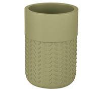 Kleine Wolke Dash portaspazzolini verde 8667616852