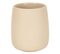 Kleine Wolke Accessori, Beige Sabbia, Länge 8,6 cm, Breite 8,6 cm, Höhe 10 cm
