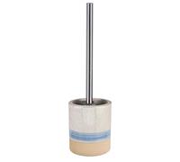 Kleine Wolke Accessori blu acciaio, lunghezza 11 cm, larghezza 11 cm, altezza 40,5 cm