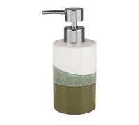 Kleine Wolke Accessori, Ceramica, Foresta, Länge 7,1 cm, Breite 7,1 cm, Höhe 16,9 cm