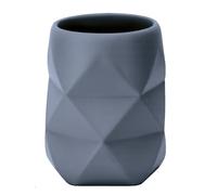 Kleine Wolke Crackle portaspazzolini blu 8430783852