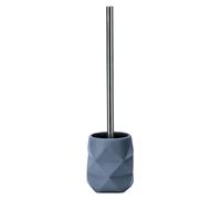 Kleine Wolke Accessori Crackle;Mare;Porta scopino WC