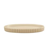 Kleine Wolke Accessori, Gres, Sandy Beige, Maße ca. 200 x 20 mm