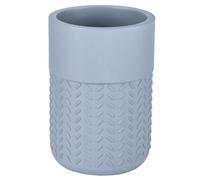 Kleine Wolke Accessori Iceblue, Lunghezza 7,5 cm, Larghezza 7,5 cm, Altezza 11 cm