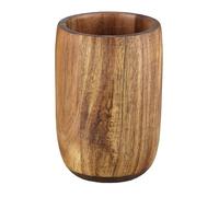 Kleine Wolke Accessori, Marrone, Länge 7,4 cm, Breite 7,4 cm, Höhe 10,5 cm