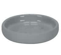 Kleine Wolke Eclipse portasapone da appoggio grigio 8036913853