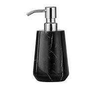 Kleine Wolke Accessori Nero, Lunghezza 8,5 cm, Larghezza 8,5 cm, Altezza 17,5 cm