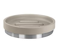 Kleine Wolke Accessori, Resina, Cashmere, Länge 10,8 cm, Breite 10,8 cm, Höhe 2,6 cm