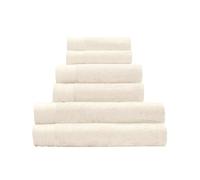 Kleine Wolke Bao - Asciugamano da bagno champagne 16 x 21 cm