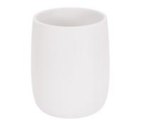 Kleine Wolke Bonny portaspazzolini bianco 8035100852