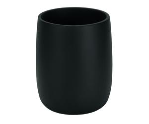 Kleine Wolke Bonny portaspazzolini nero 8035926852