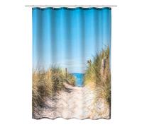Kleine Wolke Borkum tenda doccia 200x180 cm multicolore 7830148305