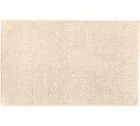Kleine Wolke Chrissy tappetino da bagno 100x60 cm rettangolare beige 9146202360
