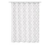 Kleine Wolke Classy tenda doccia 180x240 cm bianco 5911100352