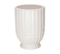 Kleine Wolke Concha portaspazzolini bianco 8668100852