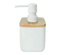 Kleine Wolke Crossover dispenser di sapone liquido 310 ml bianco 8094100854