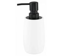 Kleine Wolke Daily dispenser di sapone liquido 260 ml nero-bianco 8677100854