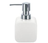 Kleine Wolke Dispenser di sapone, bianco