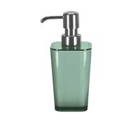 Kleine Wolke Dispenser di sapone Easy, accessori, colore Maldivia, materiale: AS/ABS