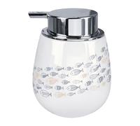 Kleine Wolke Accessori blu, lunghezza 9,5 cm, larghezza 9,5 cm, altezza 12 cm