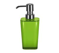 Kleine Wolke - Dispenser per sapone Easy, colore: Verde