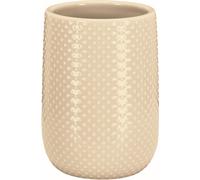 Kleine Wolke Dotty portaspazzolini beige 8030226852