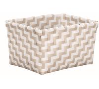 Kleine Wolke Double portaoggetti da bagno marrone 5880202061