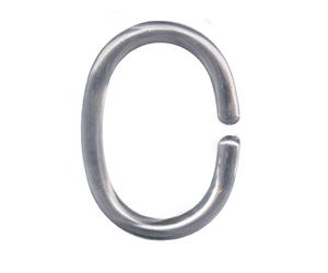 Kleine Wolke DV-Ringe rotelle della tenda 3331124000