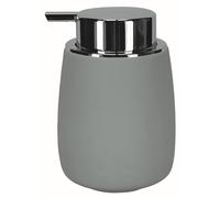 Kleine Wolke Eclipse dispenser di sapone liquido 280 ml grigio 8036913854