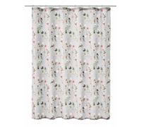 Kleine Wolke Flores tenda doccia 200x180 cm multicolore 7806148305