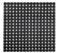 Kleine Wolke Gatty tappetino antiscivolo 54x54 cm 4154926071