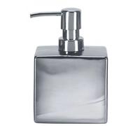 Kleine Wolke Glamour dispenser di sapone liquido 450 ml argento 5065124854