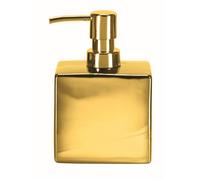 Kleine Wolke Glamour dispenser di sapone liquido 450 ml oro 5065125854