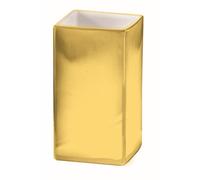 Kleine Wolke Glamour portaspazzolini oro 5065125852