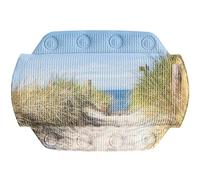Kleine Wolke Imbottitura per Il Collo, PVC, Multicolore, 32x 22 cm