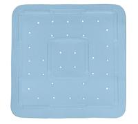 Kleine Wolke Inserto per doccia, PVC, azzurro, 55 x 55 cm