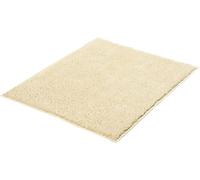 Kleine Wolke Kansas tappetino da bagno 65x55 cm rettangolare beige 4018202539