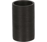 Kleine Wolke Kyoto portaspazzolini nero 5079926852