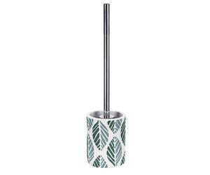Kleine Wolke Leaf scopino wc appoggiato bianco 8031697856