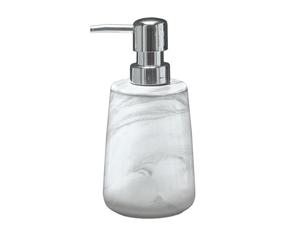 Kleine Wolke Marmo, Marmo, Anthracite, 7.8 x 16.5 x 7.8 cm