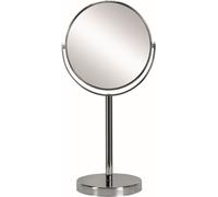 Kleine Wolke Mirror specchietto per trucco 17x17 cm rotonda cromo 8424124886