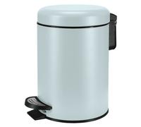 Kleine Wolke One secchio della spazzatura 3 l verde 8058649858