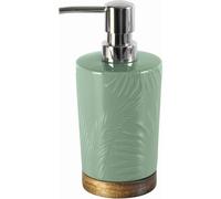 Kleine Wolke Palm dispenser di sapone liquido 400 ml legno 8092685854