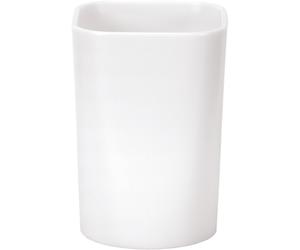 Kleine Wolke Plenty portaspazzolini bianco 5850100852