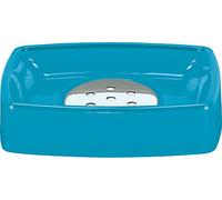 Kleine Wolke Portasapone Easy Turchese