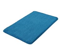 Kleine Wolke Relax tappetino da bagno 150x85 cm rettangolare blu 5405663453
