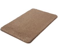 Kleine Wolke Relax tappetino da bagno 150x85 cm rettangolare marrone 5405271453