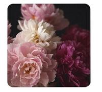 Kleine Wolke Rosemarie Bordeaux - Tappetino per Doccia ca. 55 x 55 cm