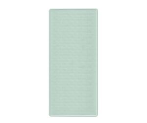 Kleine Wolke Ruby Opal - Tappetino per Vasca da Bagno, 35 x 75 cm